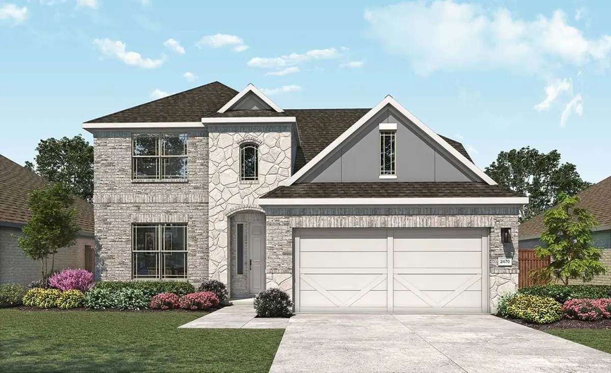 956 Schuberts Drive, Justin, TX 76247 - #1