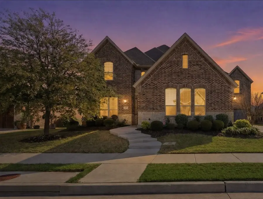 3520 Ophel Way, Flower Mound, TX 75028 - #2