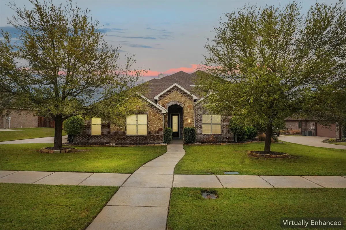 235 Williamsburg Lane, Ovilla, TX 75154 - #1