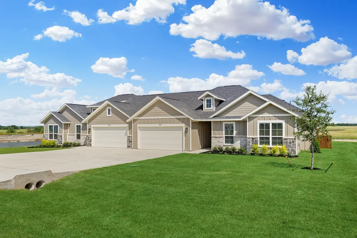 6625-6627 Florence Drive, Midlothian, TX 76065 - #1