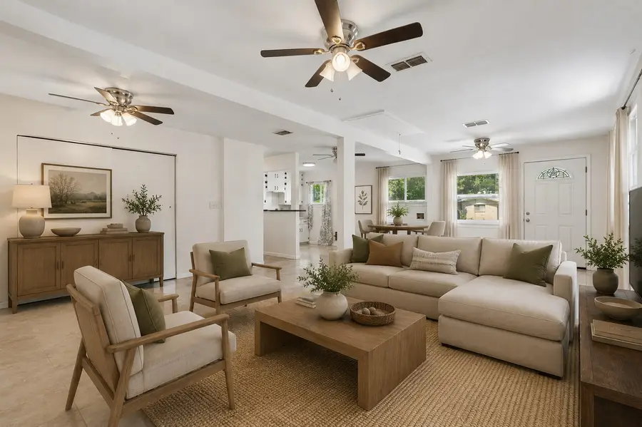 2013 Alan A Dale Road, Arlington, TX 76013 - #2