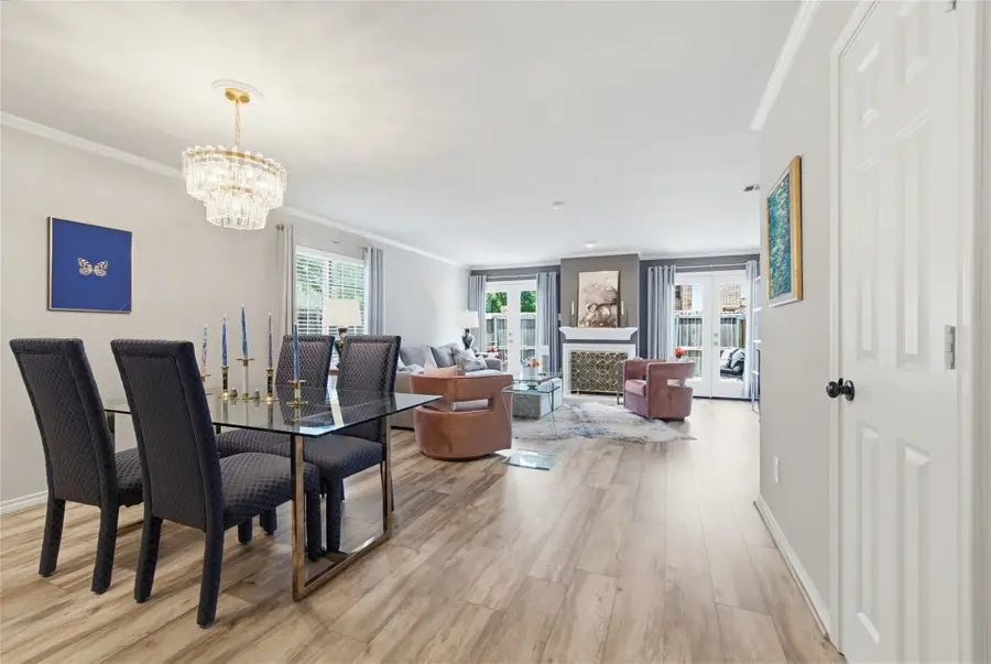 4017 Buena Vista Street #104, Dallas, TX 75204 - #2