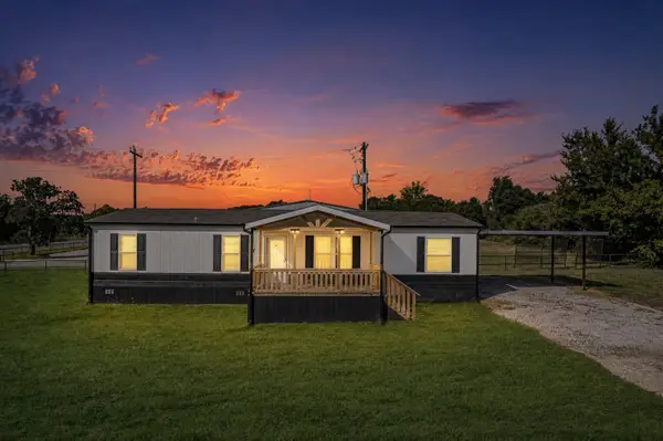 105 Beaver Creek Drive, Azle, TX 76020