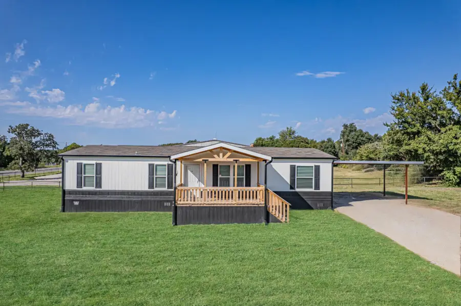 105 Beaver Creek Drive, Azle, TX 76020 - #3