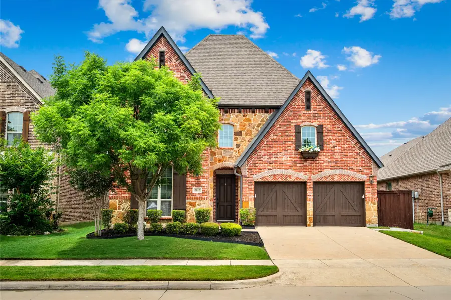 3017 Little Mill, The Colony, TX 75056 - #2