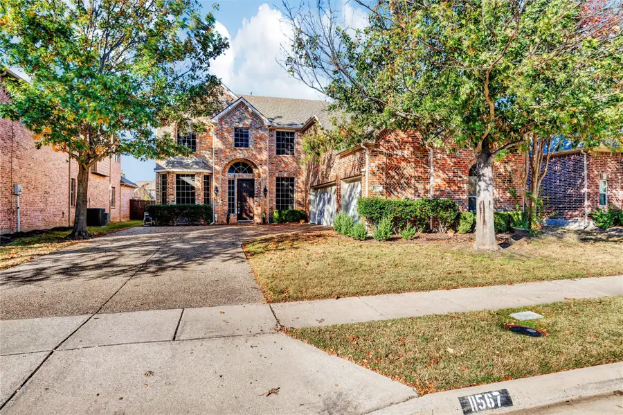 11567 Castle Brook Lane, Frisco, TX 75035 - #2