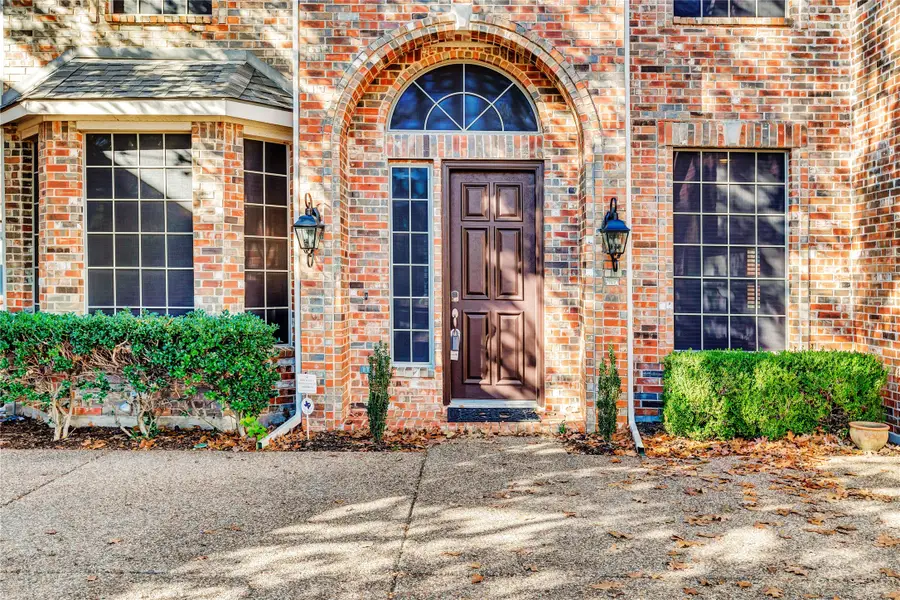 11567 Castle Brook Lane, Frisco, TX 75035 - #3