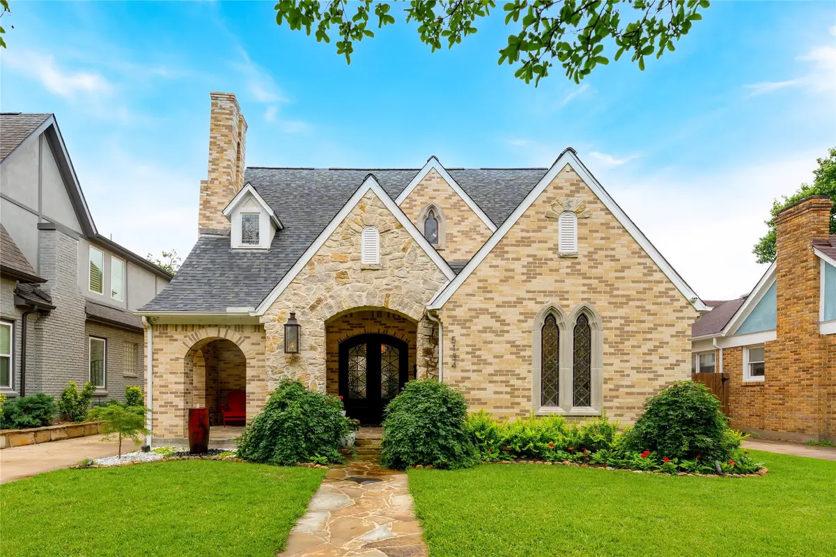 5134 Vanderbilt Avenue, Dallas, TX 75206 - #1