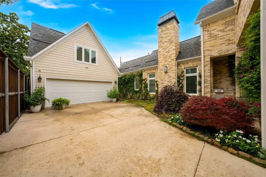 5134 Vanderbilt Avenue, Dallas, TX 75206 - #3