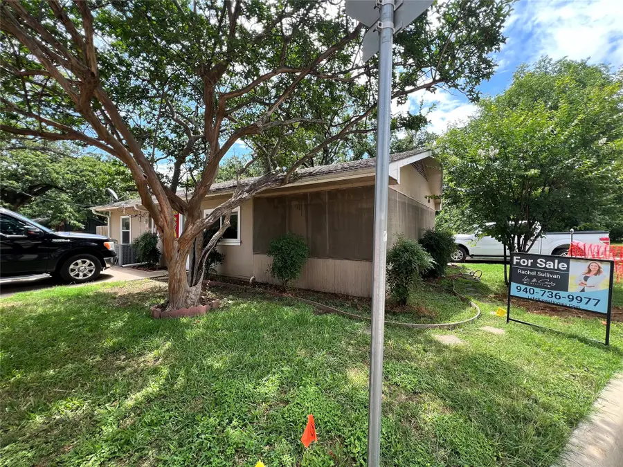 600 Lake Drive, Lake Dallas, TX 75065 - #2