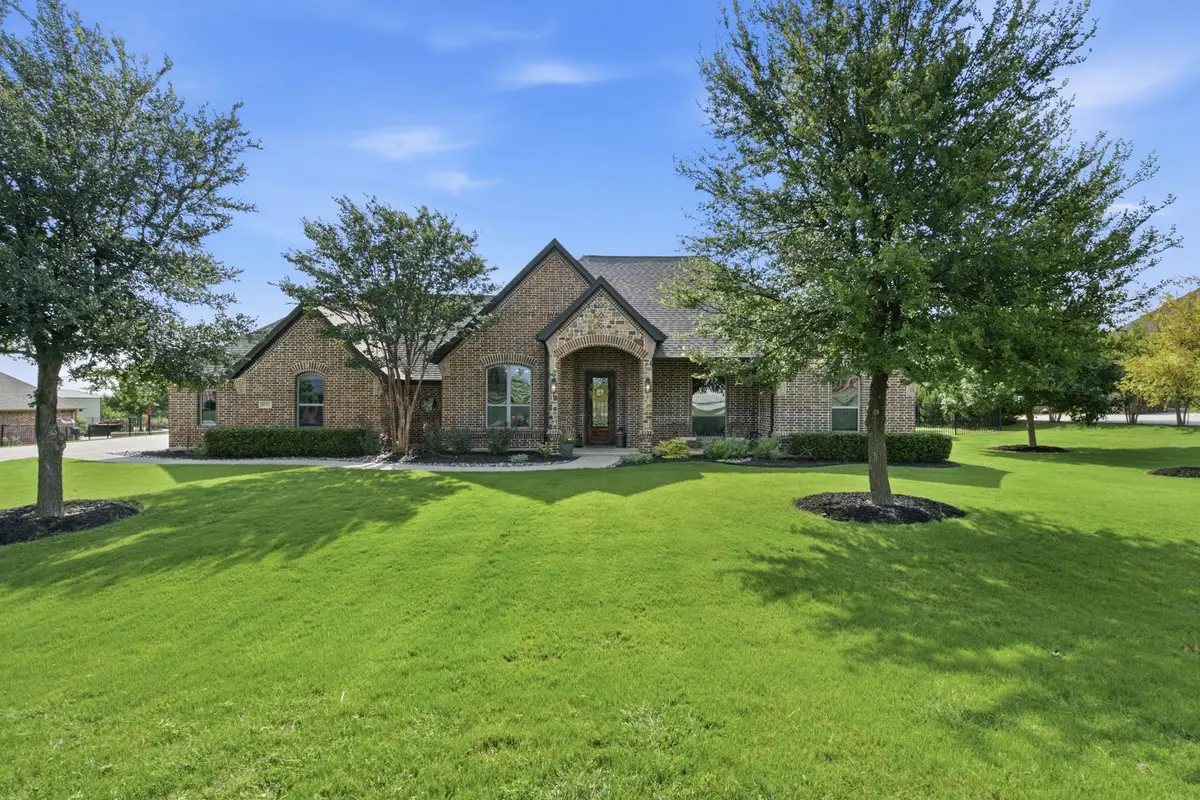 9221 Avery Ranch Way, Justin, TX 76247 - #1