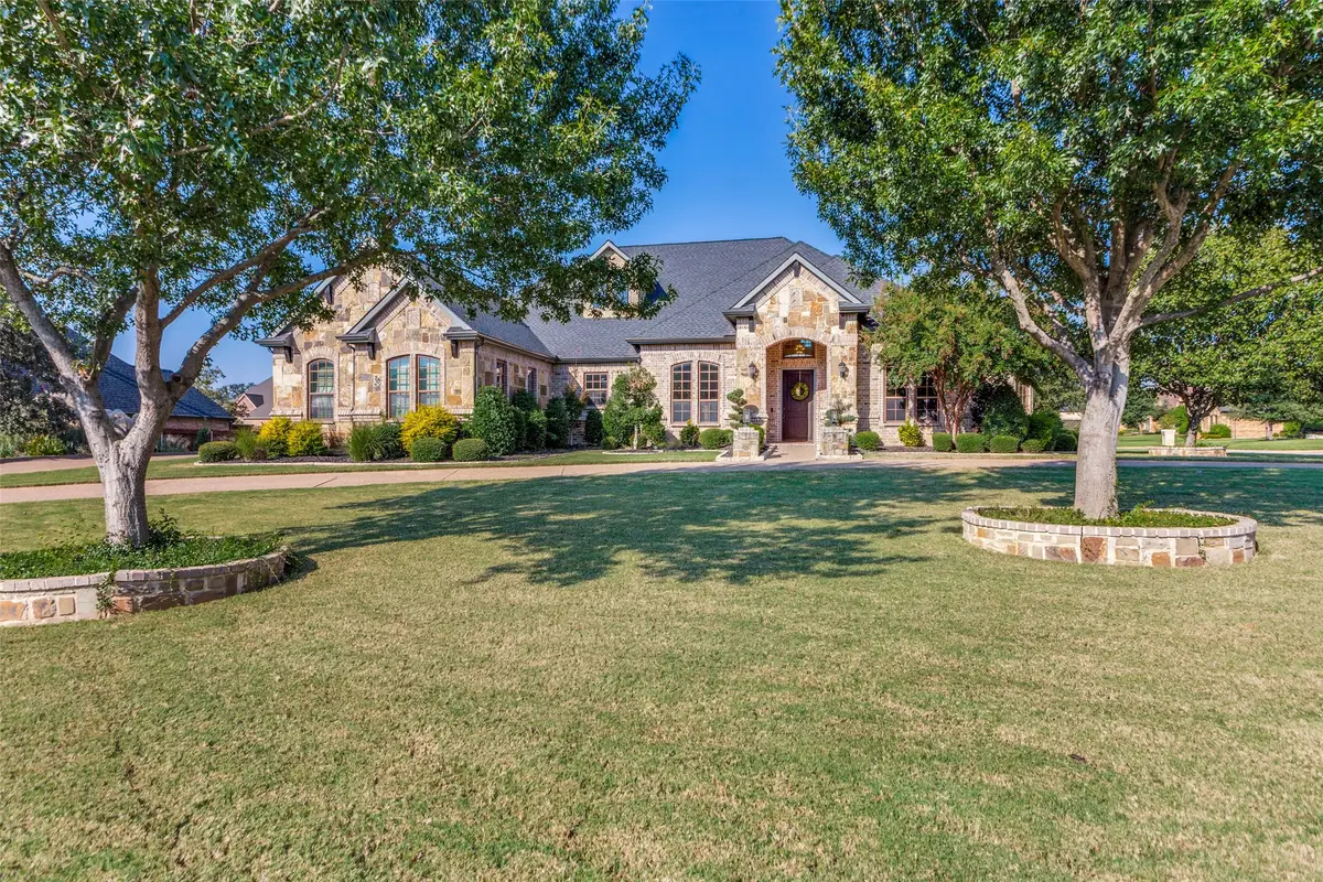 1036 Falcon Creek Drive, Kennedale, TX 76060 - #1