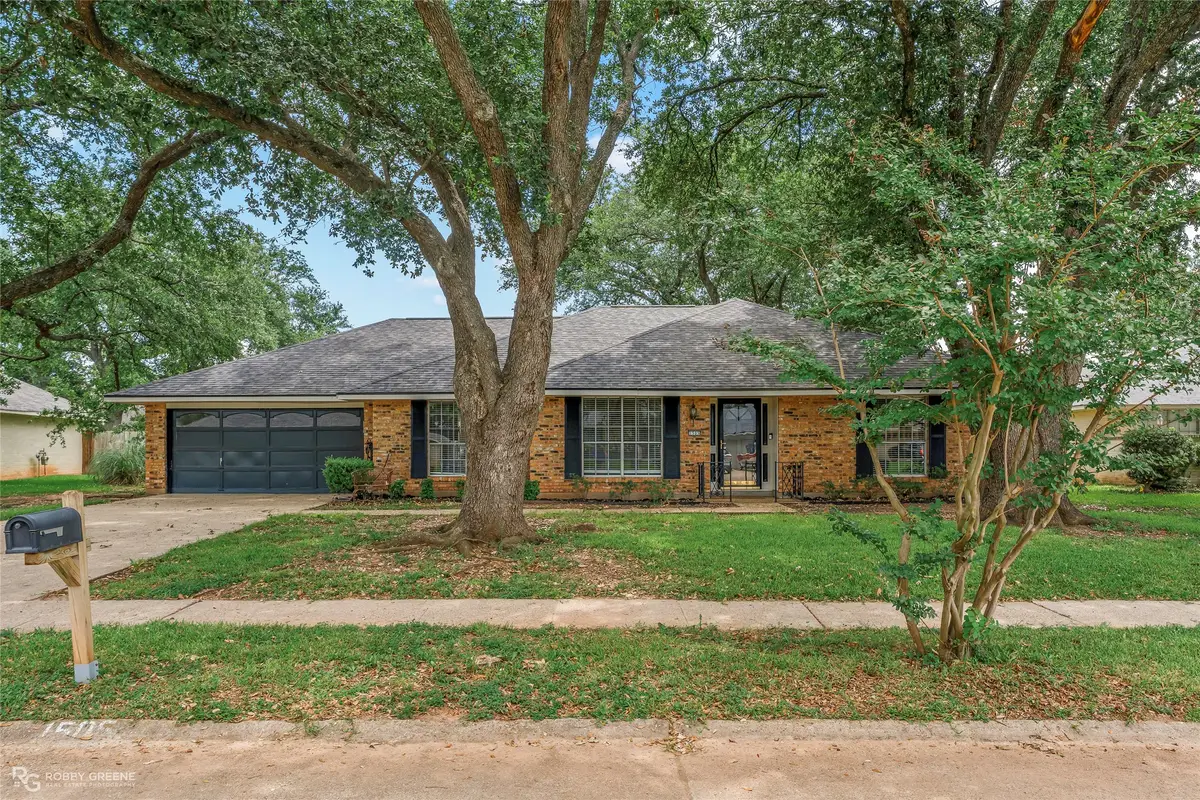 1505 Lafitte Cove, Shreveport, LA 71105 - #1