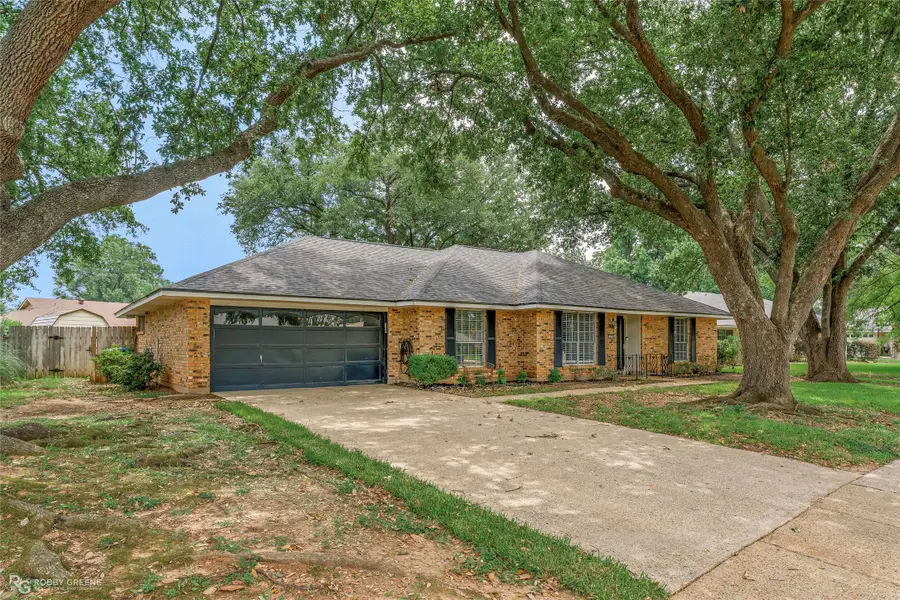 1505 Lafitte Cove, Shreveport, LA 71105 - #3