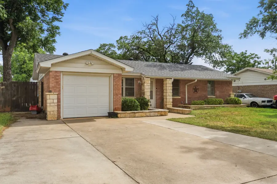 2702 Susan Street, Abilene, TX 79606 - #2