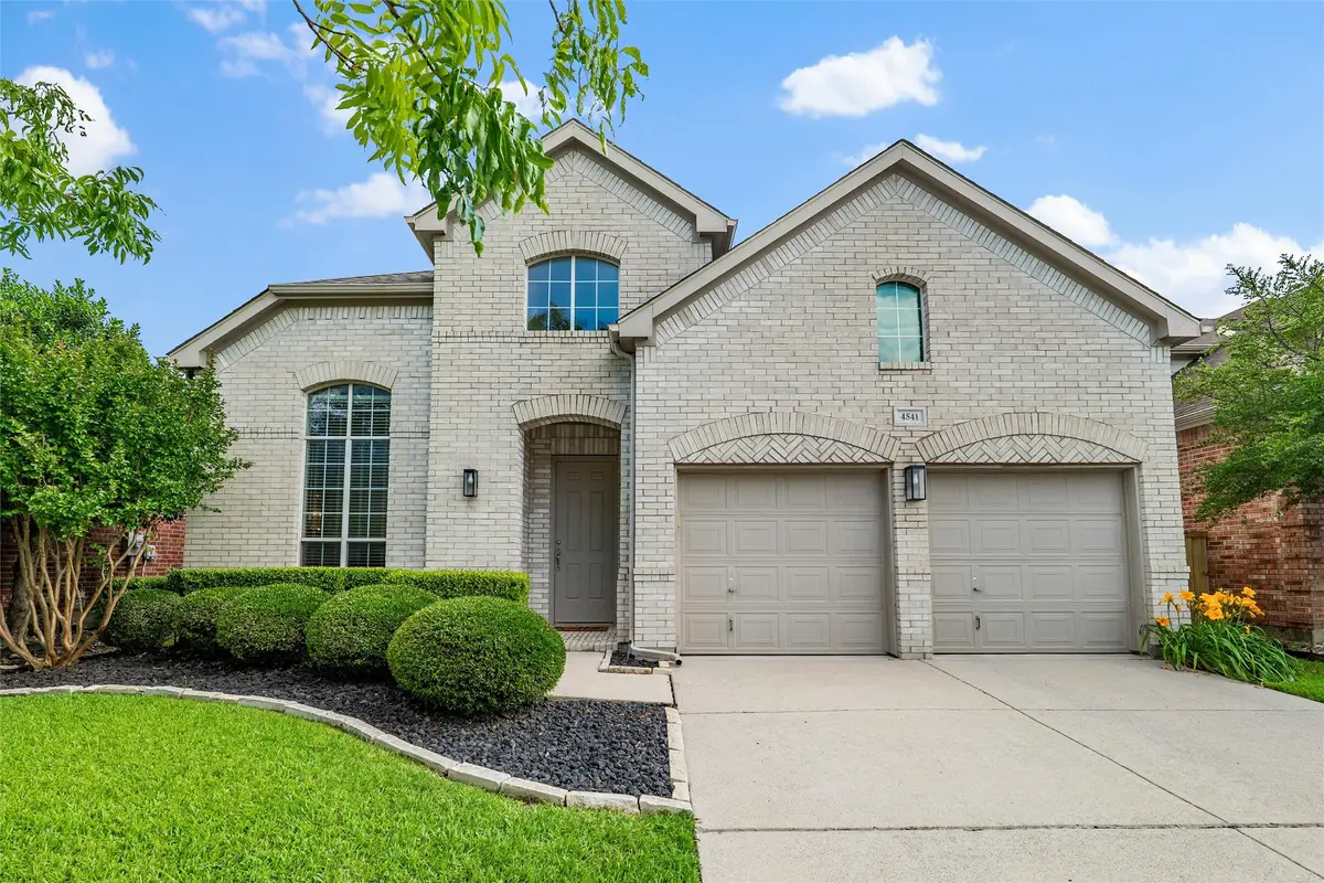 4541 Marguerite Lane, Fort Worth, TX 76123 - #1