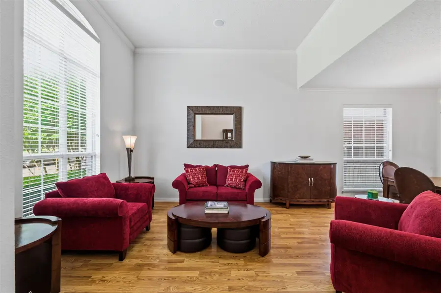 4541 Marguerite Lane, Fort Worth, TX 76123 - #2