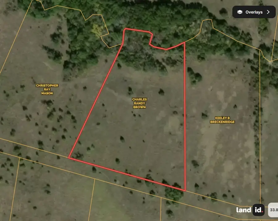 Lot 20 Private Rd. 4000, Gainesville, TX 76240 - #2