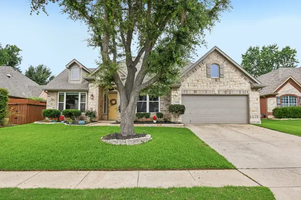 3409 Glenmoor Drive, Flower Mound, TX 75022