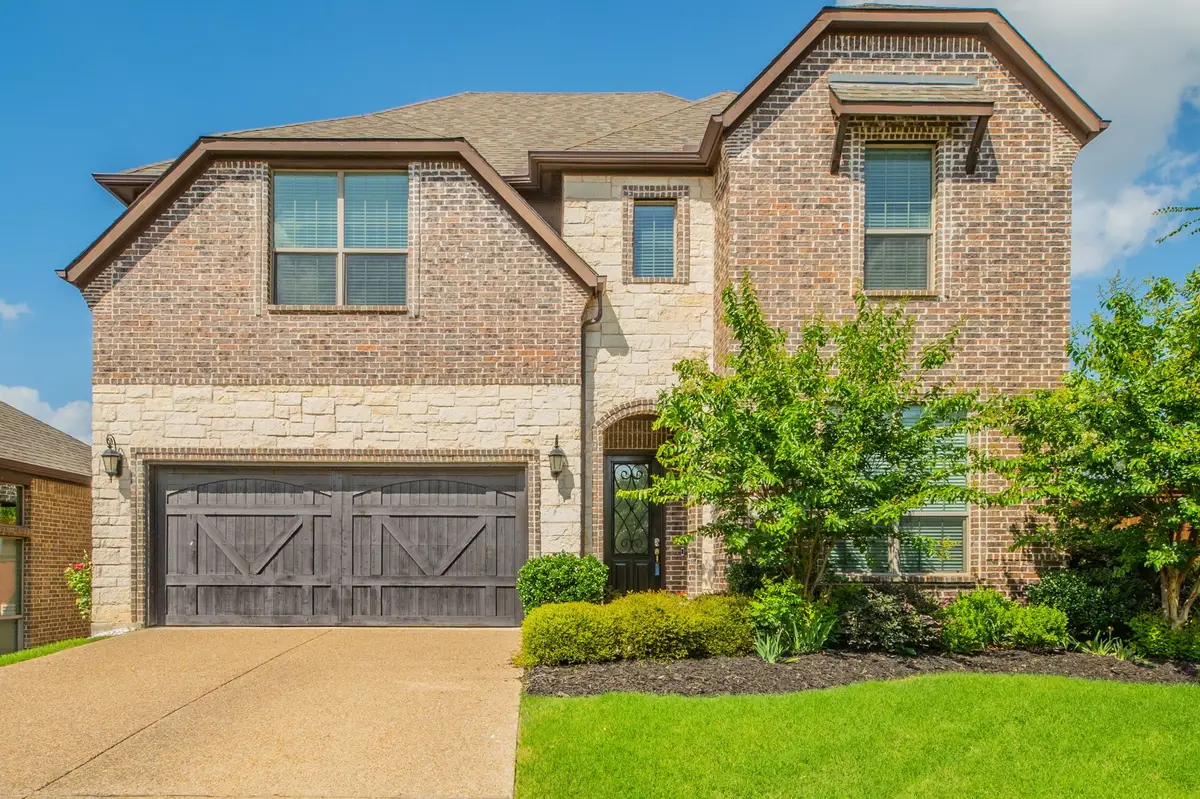 1008 Natalie Court, Allen, TX 75013 - #1