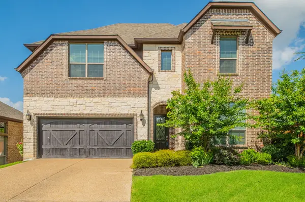 1008 Natalie Court, Allen, TX 75013