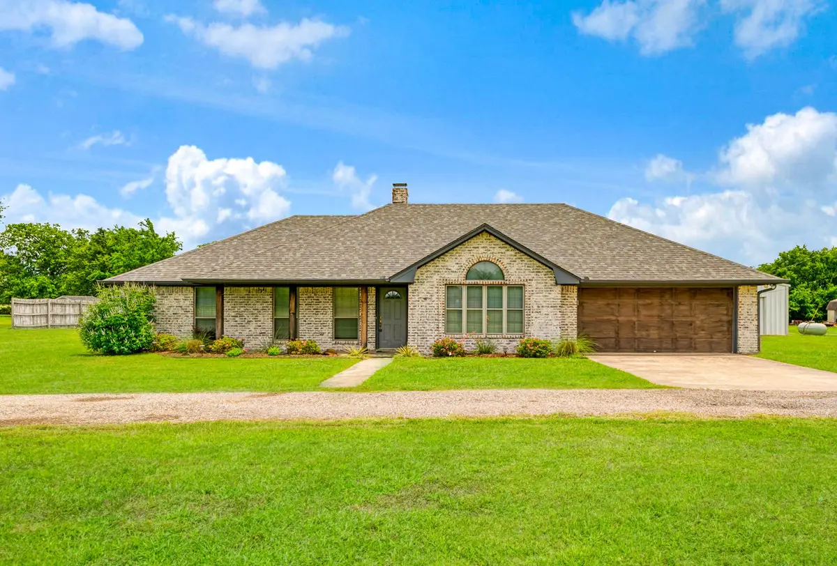 1250 Cr 32240, Sumner, TX 75486 - #1