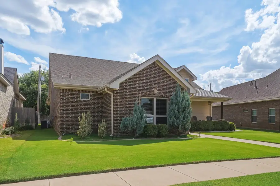 2542 John C Stevens Street, Abilene, TX 79601 - #3