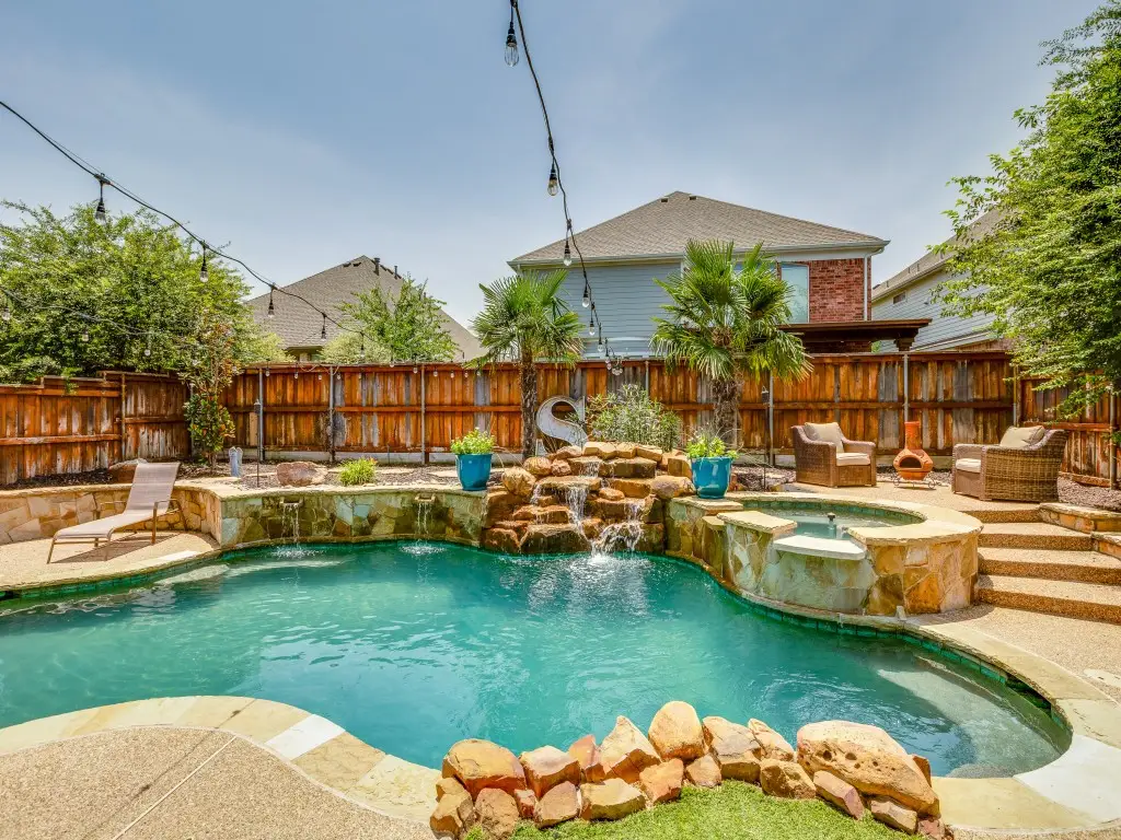 369 Parkvillage Avenue, Fairview, TX 75069 - #1