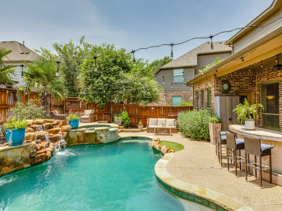 369 Parkvillage Avenue, Fairview, TX 75069 - #3