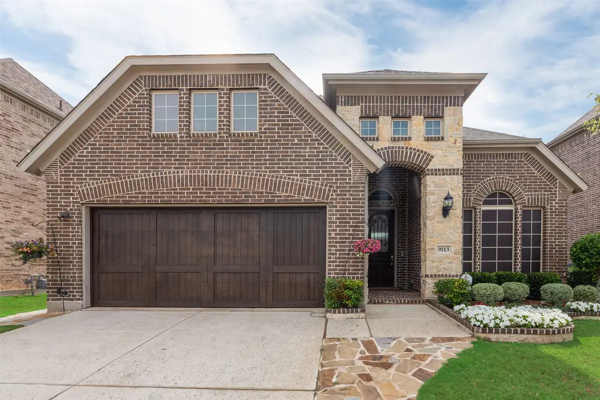 9113 Colorado Bend, Argyle, TX 76226 - #1