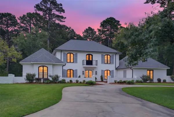 2673 Alvamar Drive, Shreveport, LA 71106
