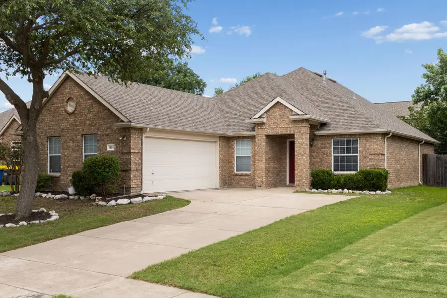 1551 Cedar Springs Drive, Allen, TX 75002 - #3