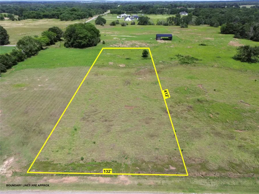 Lot 7 County Road 2413, Canton, TX 75103 - #3