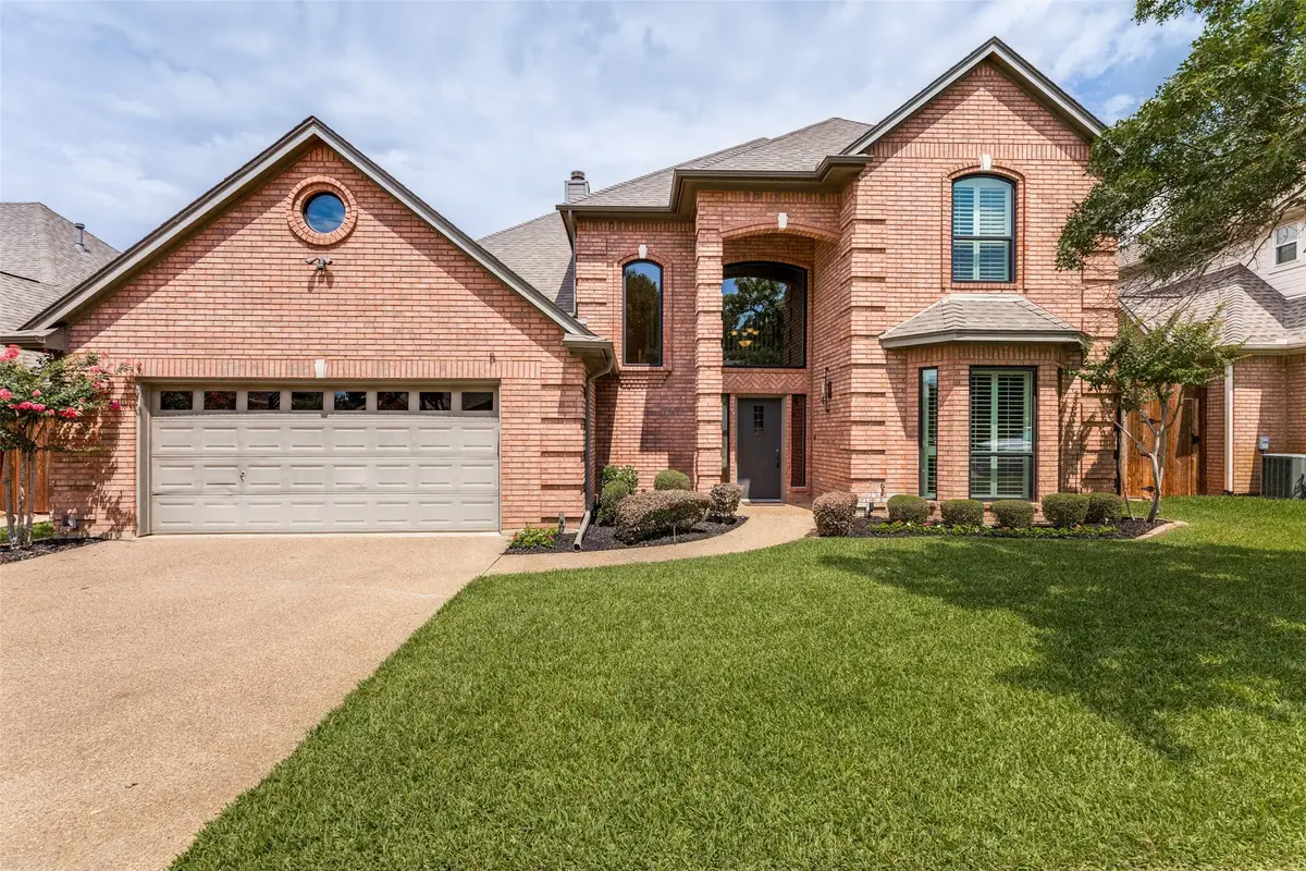 2429 Peach Blossom Court, Bedford, TX 76021 - #1