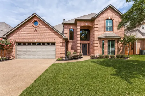 2429 Peach Blossom Court, Bedford, TX 76021