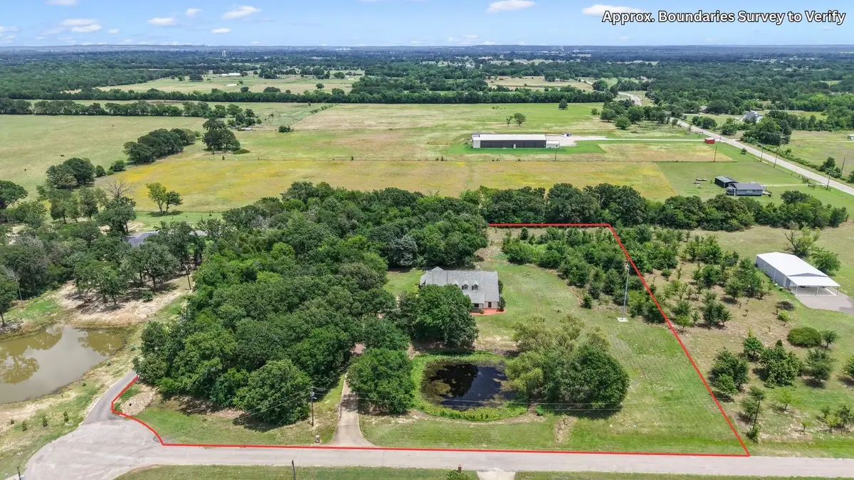 10226 Aaron Avenue, Eustace, TX 75124 - #1