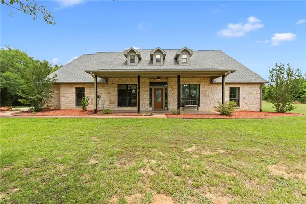 10226 Aaron Avenue, Eustace, TX 75124
