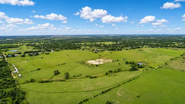 4105 (N) Evans Ranch Road, Crowley, TX 76036