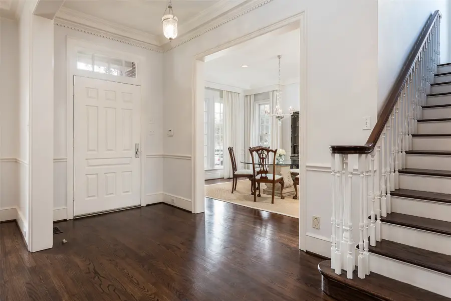 3624 Normandy Avenue, Highland Park, TX 75205 - #3
