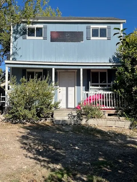 1210 Second Street, Goldthwaite, TX 76844 - #1