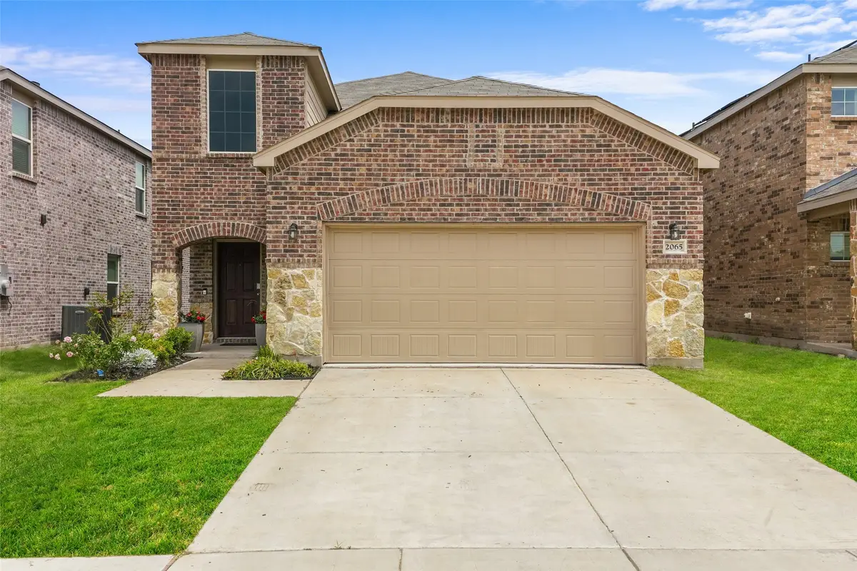 2065 Henrietta Drive, Forney, TX 75126 - #1