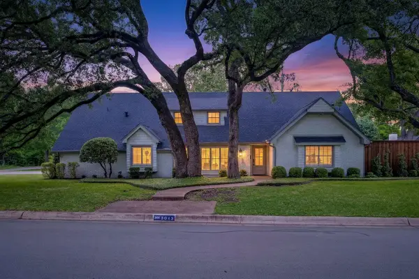 3013 Overton Park Drive E, Fort Worth, TX 76109