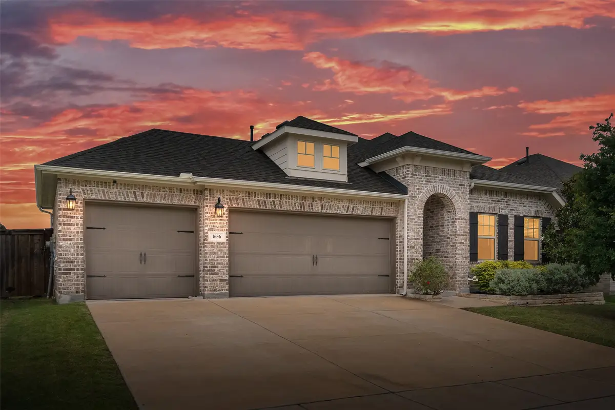 1656 Deerpath Drive, Forney, TX 75126 - #1