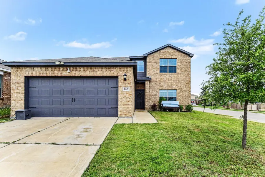 1947 Hollywood Drive, Seagoville, TX 75159 - #2