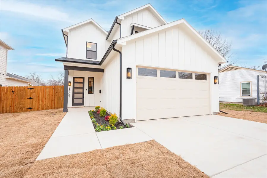 1303 Lela Street, McKinney, TX 75069 - #2