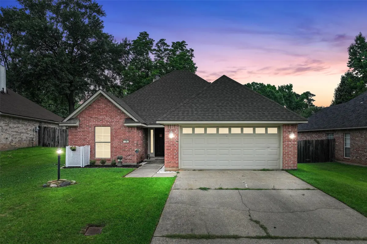 136 Satinwood Circle, Haughton, LA 71037 - #1