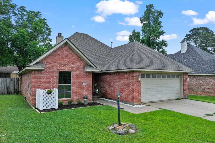 136 Satinwood Circle, Haughton, LA 71037 - #2