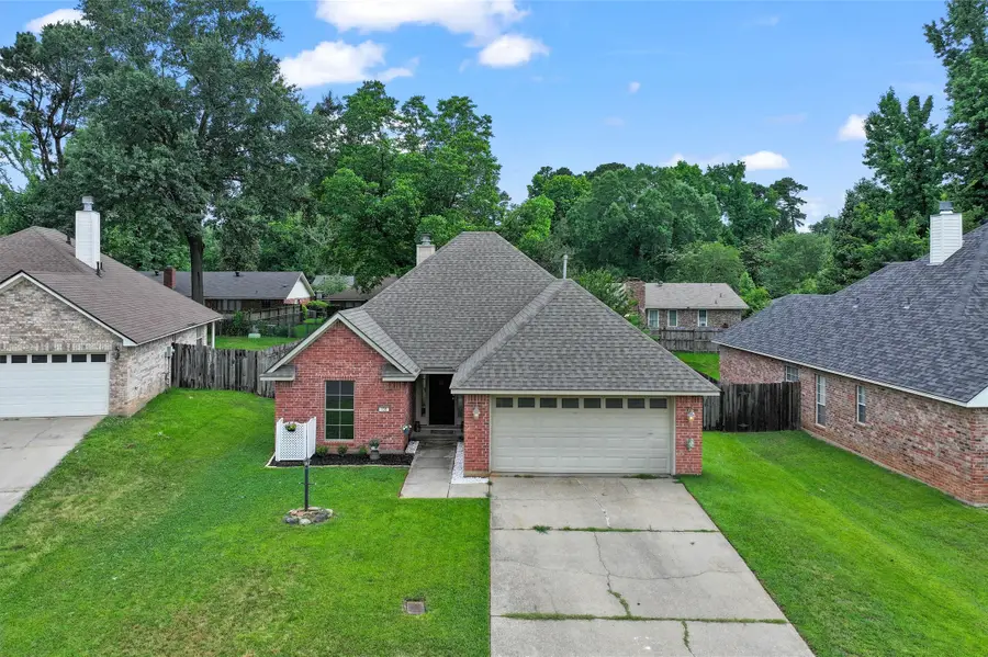 136 Satinwood Circle, Haughton, LA 71037 - #3