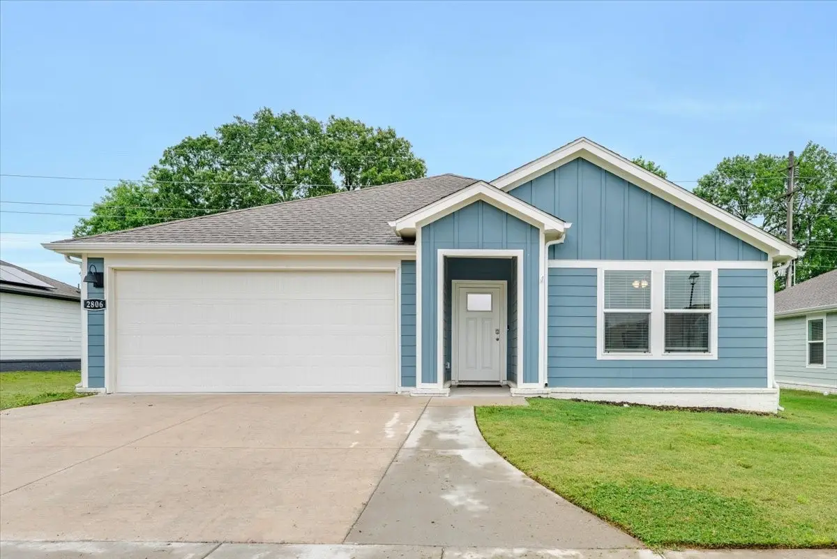 2806 N Snowball Drive, Fayetteville, AR 72704 - #1
