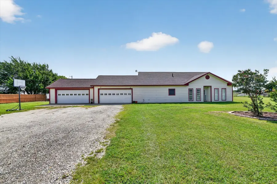 1958 Crockett Street, Sanger, TX 76266 - #2